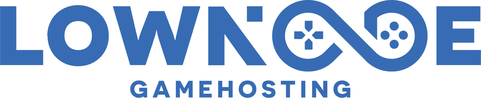 Lownode website logo