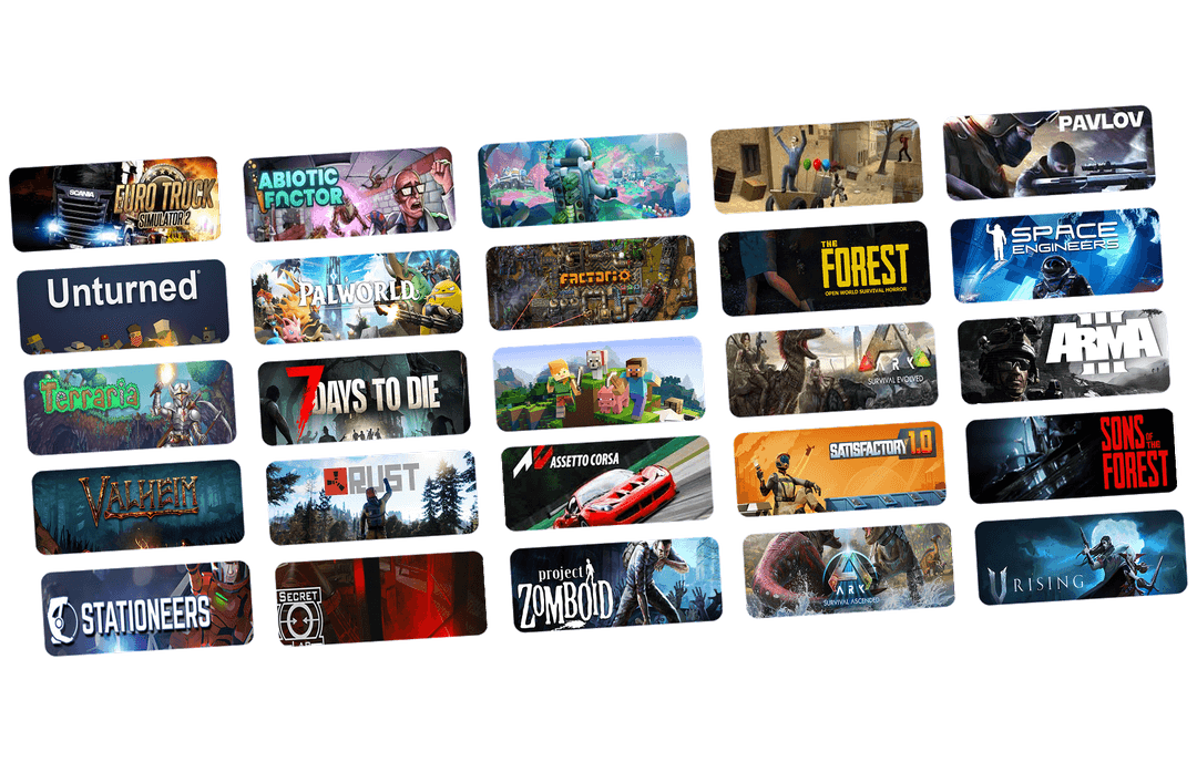 gamecards